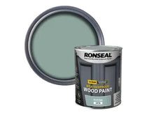 Load image into Gallery viewer, Ronseal 10 Year Weatherproof 2-in-1 Primer &amp; Wood Paint 750ml-Eclipse Fencing

