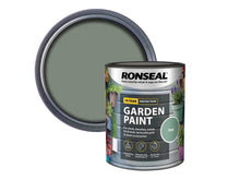 Load image into Gallery viewer, Ronseal Garden Paint – Durable, Weather-Resistant Exterior Wood &amp; Multi-Surface Paint-Eclipse Fencing

