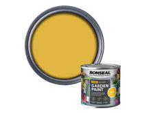 Load image into Gallery viewer, Ronseal Garden Paint – Durable, Weather-Resistant Exterior Wood &amp; Multi-Surface Paint-Eclipse Fencing
