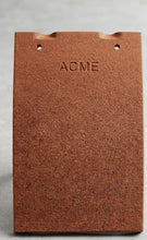 Load image into Gallery viewer, Rosemary Clay Classic Roof Tile-Eclipse Fencing
