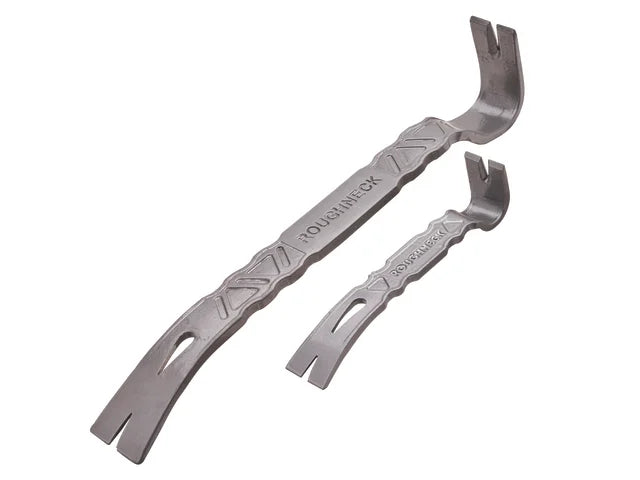 Roughneck Pro-Grip Utility Bar Set-Eclipse Fencing