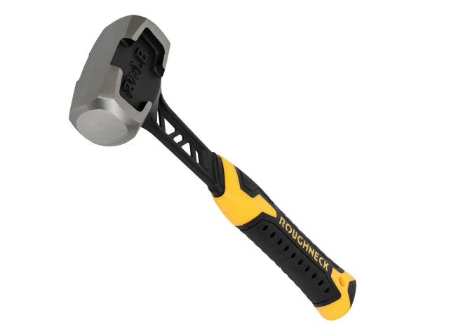 Roughneck® GORILLA® V-Series Club Hammer – High-Performance, Low-Vibration Tool-Eclipse Fencing