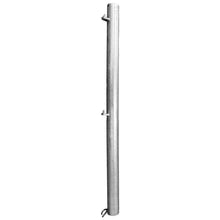 Load image into Gallery viewer, Round Hanging Post 114mm x 2m – Strong &amp; Durable Gate Support-Eclipse Fencing
