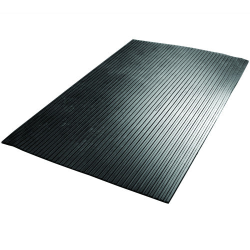 Rubber Stable / Stall Matting | Durable, Non-Slip & Eco-Friendly Horse Matting-Eclipse Fencing