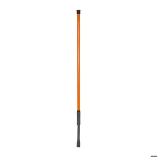 SITEMATE® Insulated Chisel End Crowbar – Safe, Strong, and Heavy-Duty-Eclipse Fencing
