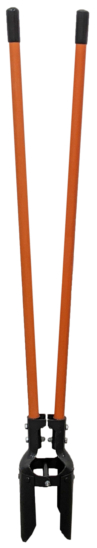 SITEMATE® Insulated Mini Post Hole Digger – Compact, Safe, and Durable-Eclipse Fencing