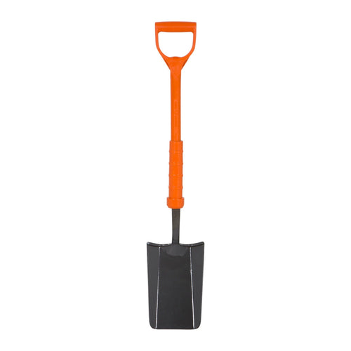 SITEMATE® Insulated Trenching Shovel – Safe, Precise, and Durable-Eclipse Fencing