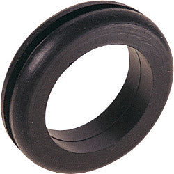 Securlec 20mm Grommet for Metal Boxes – Pre-Pack of 10 | Cable Protection-Eclipse Fencing