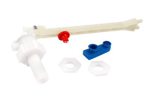 Securplumb Ball Valve Side Entry 1/2