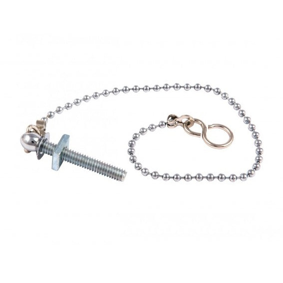 Securplumb Bath & Chain Stay (18
