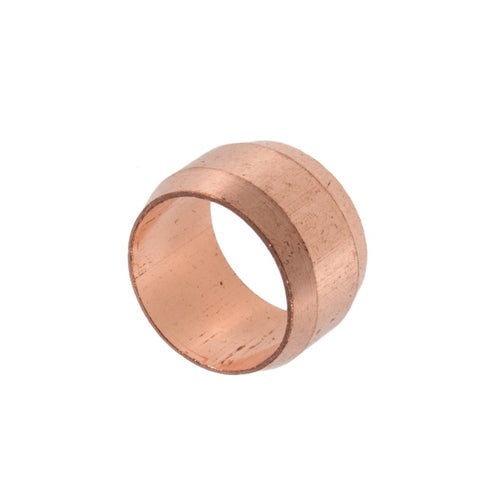 Securplumb Compression Olives Pack of 5 x 15mm-Eclipse Fencing