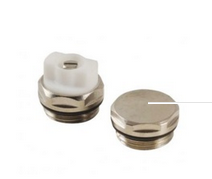 Securplumb Radiator Plug & Vent – Efficient Air Venting & Leak-Proof Seal-Eclipse Fencing