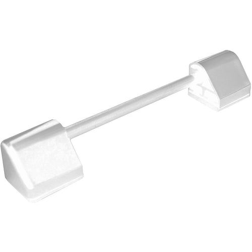 Securplumb Toilet Seat Fitting Kit – Universal, Durable & Easy to Install-Eclipse Fencing