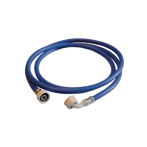 Securplumb Washing Machine Inlet Hose Blue 1.5m – Durable, Flexible, Leak-Proof Connection-Eclipse Fencing