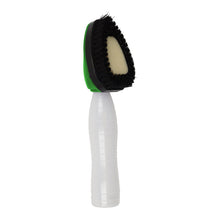 Load image into Gallery viewer, Shampoo Brush for Horses Effective Bathing &amp; Grooming Tool-Eclipse Fencing
