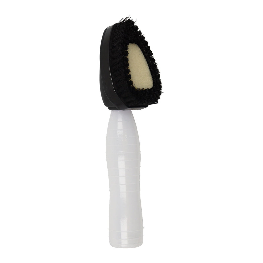 Shampoo Brush for Horses Effective Bathing & Grooming Tool-Eclipse Fencing