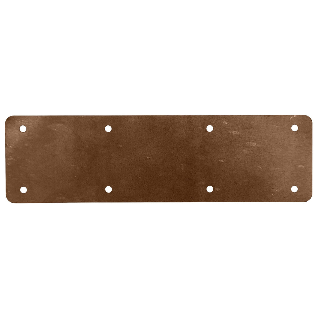 SleeperSecure Long Internal Sleeper Straight Flat Support Plate – Heavy-Duty Multi-Sleeper Connection-Eclipse Fencing