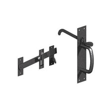 Load image into Gallery viewer, Suffolk Latches – Durable &amp; Stylish Side Gate Hardware-Eclipse Fencing
