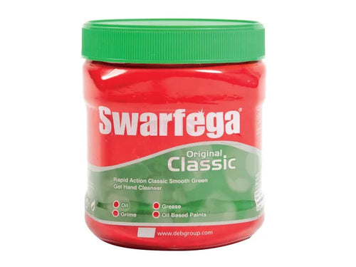 Swarfega Original Classic Hand Cleaner 1 litre-Eclipse Fencing