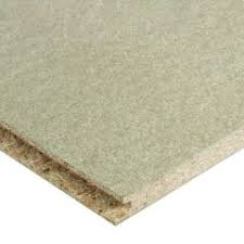 T & G Chipboard TG4 P5 – Moisture-Resistant Flooring-Eclipse Fencing