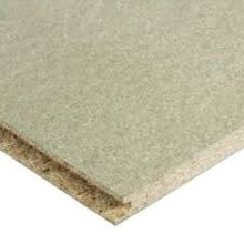 Load image into Gallery viewer, T&amp;G Chipboard TG4 P5 – Moisture-Resistant Flooring &amp; Panels-Eclipse Fencing
