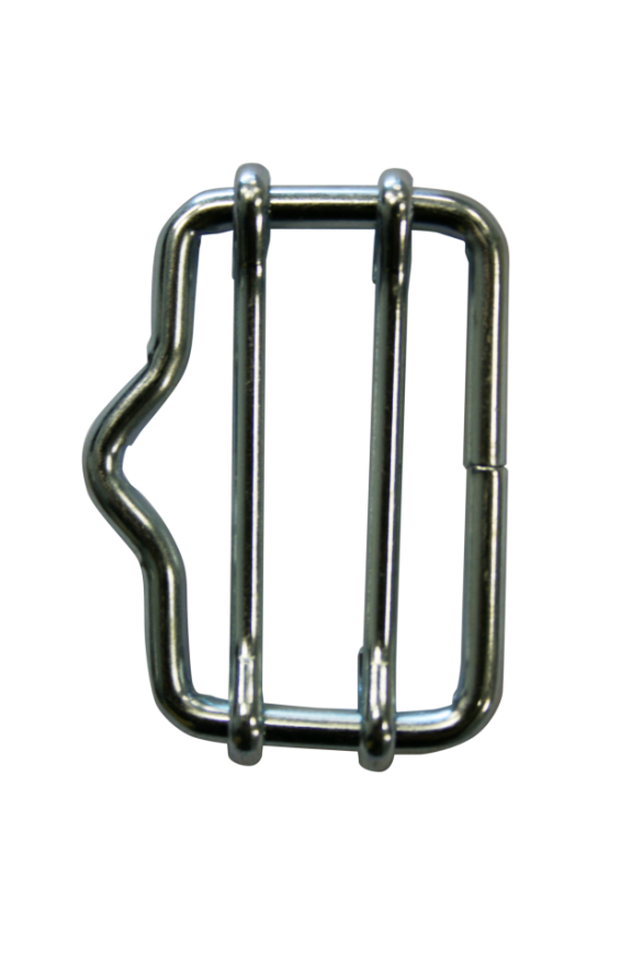 Tape Buckles 20mm x 5 Units-Eclipse Fencing