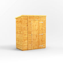 Load image into Gallery viewer, Toolshed with 12mm Shiplap Tongue &amp; Groove Cladding, Toughened Windows &amp; Heavy Duty Framing-Eclipse Fencing
