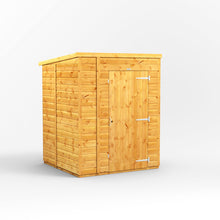 Load image into Gallery viewer, Toolshed with 12mm Shiplap Tongue &amp; Groove Cladding, Toughened Windows &amp; Heavy Duty Framing-Eclipse Fencing
