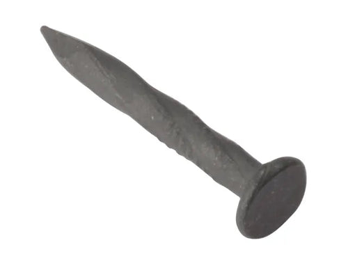 Twist Nails Galvanised 30mm – Strong, Rust-Resistant Fixings-Eclipse Fencing