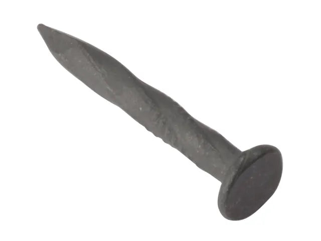 Twist Nails Galvanised 30mm – Strong, Rust-Resistant Fixings-Eclipse Fencing