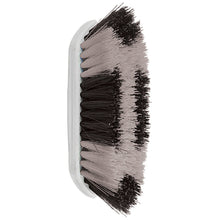 Load image into Gallery viewer, Two-Tone Softened Dandy Brush Gentle Grooming for Horses-Eclipse Fencing
