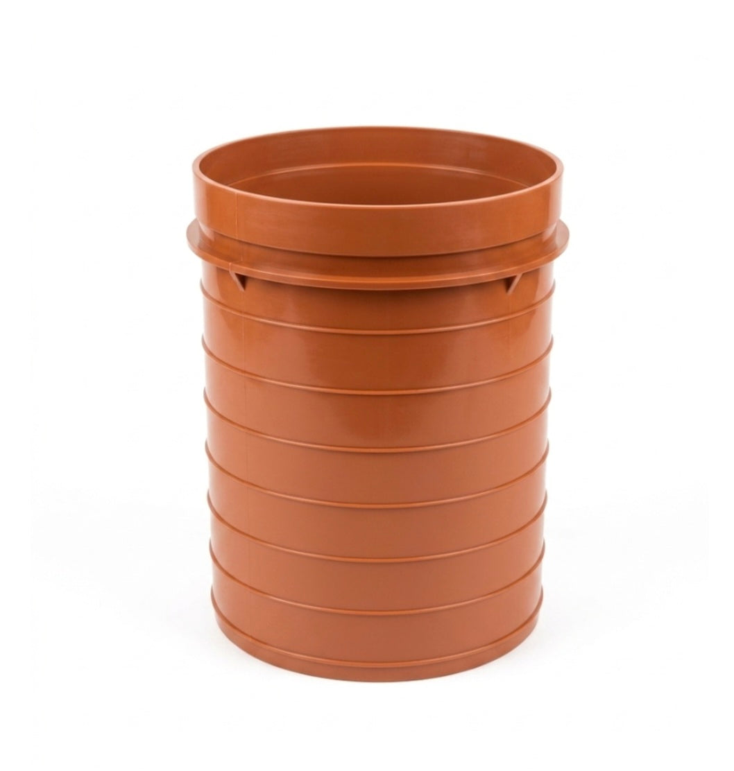 Underground Bottle Gully Riser Piece – Eclipse Fencing & Timber Supplies