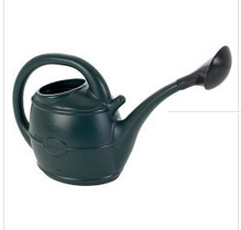 Ward 10L Green Watering Can – Durable, Ergonomic & Eco-Friendly Garden Watering-Eclipse Fencing