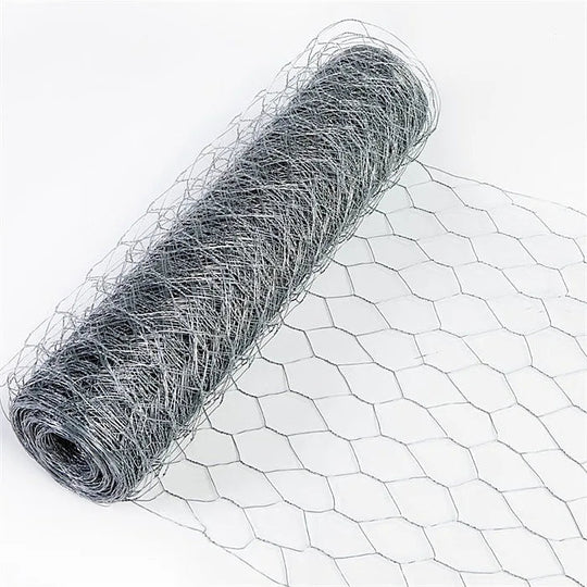 Wire Netting – Durable & Versatile Fencing Solution-Eclipse Fencing