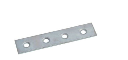 Zinc-Plated Mending Brackets – Durable Timber Repair & Reinforcement-Eclipse Fencing