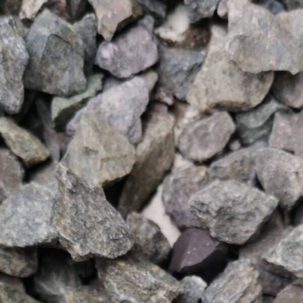 20mm Bardon Hill Chippings – Durable Decorative Gravel for Gardens & Water Features-Eclipse Fencing