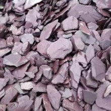 Load image into Gallery viewer, 40mm Slate Chippings – Decorative Gravel for Gardens &amp; Landscaping-Eclipse Fencing
