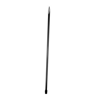 Chilsel & Point Crowbar 5ft x 1 1/4