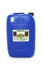 Load image into Gallery viewer, Creoseal Wood Treatment Substitute-Eclipse Fencing
