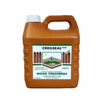 Load image into Gallery viewer, Creoseal Wood Treatment Substitute – Durable, Eco-Friendly Wood Protection-Eclipse Fencing
