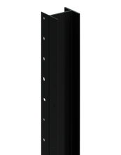 Load image into Gallery viewer, DuraPost® Steel Fence Posts – Durable, Low-Maintenance Fencing 10% off at Checkout-Eclipse Fencing
