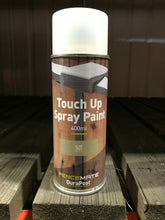 Load image into Gallery viewer, DuraPost® Touch Up Spray – Maintain a Perfect Fence Finish-Eclipse Fencing
