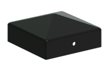 Load image into Gallery viewer, DuraPost® Finishing Caps – Sleek &amp; Durable Fence Accessories-Eclipse Fencing
