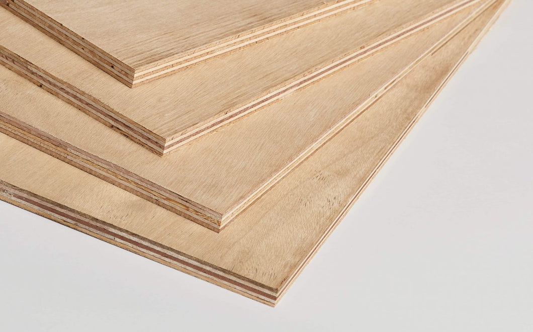 Far Eastern Plywood 8x4 – Strong, Durable & Versatile-Eclipse Fencing