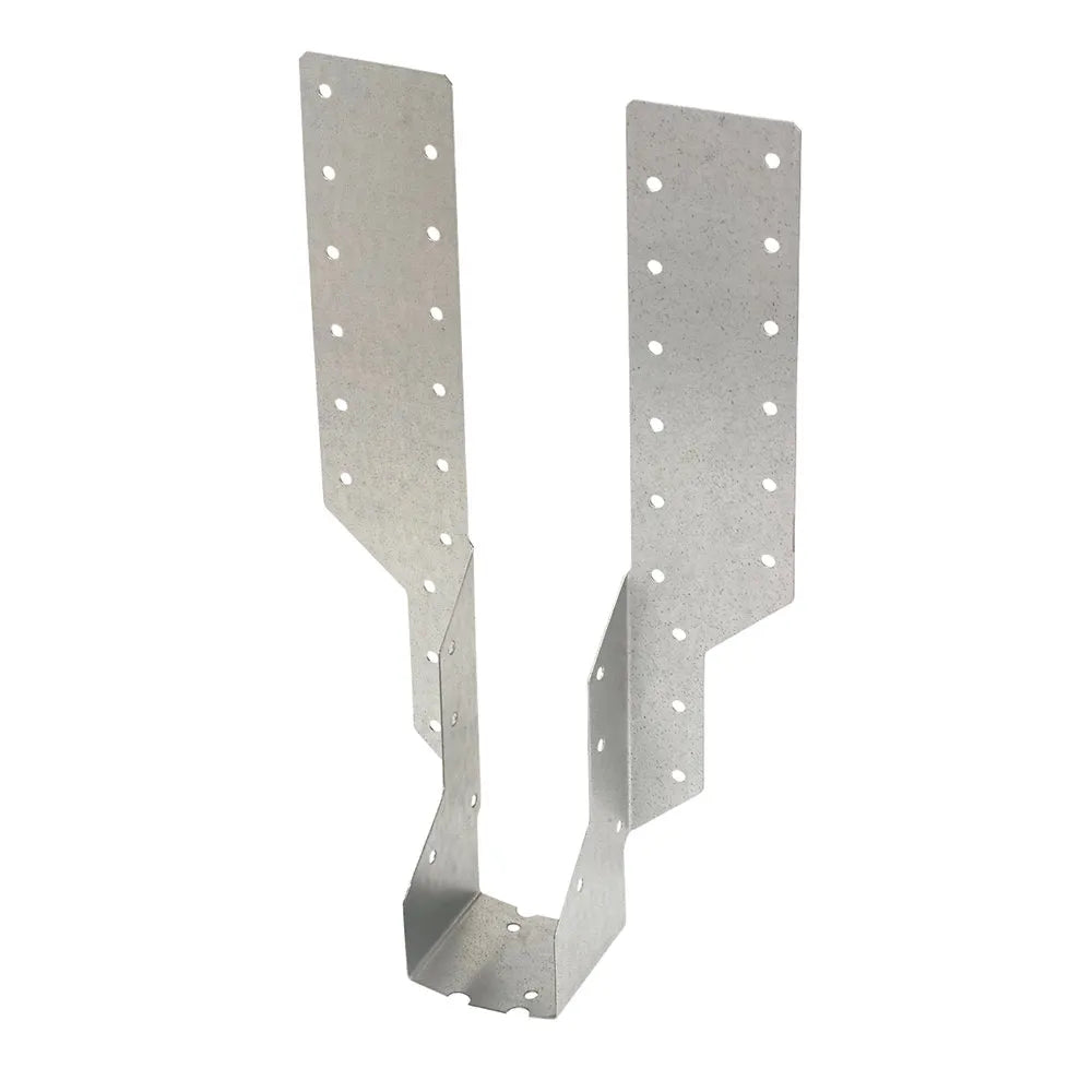 Jiffy Hanger 47mm x 277mm – Galvanised Steel Joist & Timber Support-Eclipse Fencing
