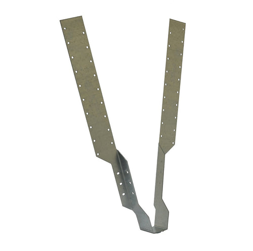 Jiffy Hanger Long Leg 47mm x 475mm – Heavy-Duty Support for Framing & Shelving-Eclipse Fencing