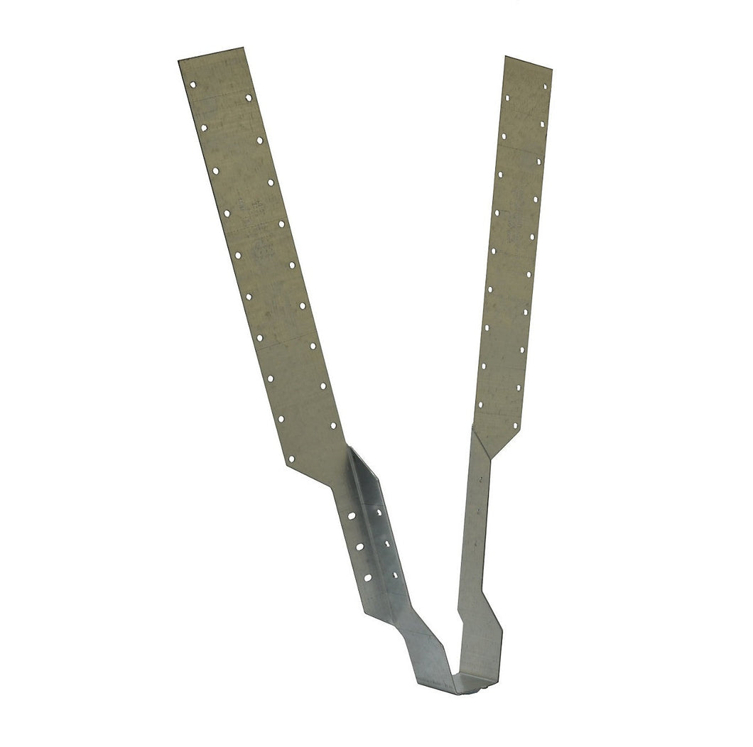 Jiffy Hanger Long Leg 47mm x 475mm – Heavy-Duty Support for Framing & Shelving-Eclipse Fencing