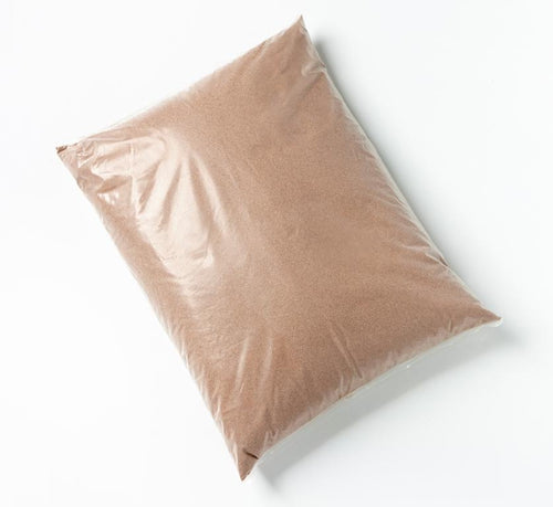 Kiln Dried Sand 25KG-Eclipse Fencing