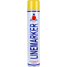 Load image into Gallery viewer, Line Marker Spray 750ml – High-Visibility, Durable Marking Spray-Eclipse Fencing
