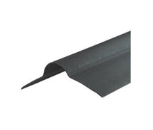 Load image into Gallery viewer, Onduline Ridge C100 – Waterproof Roof Ridge Cap-Eclipse Fencing
